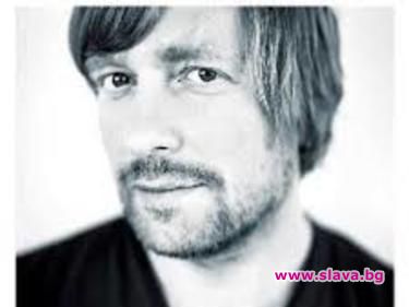 Режисьорът на 