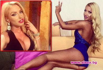 Playboy съсипа живота на модел, баща ѝ се обеси след голите ѝ снимки