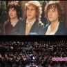 Lord of the rings in concert се завръща 