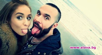 Пищна хубавица открадна гаджето на Кучкова