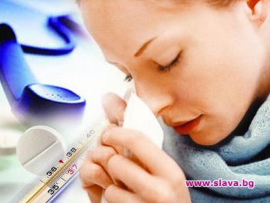 Учени потвърдиха откритието на бабите: Простудата тръгва от краката