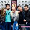 Песента на феновете „Денят Х” – с премиера на сцената на X Factor