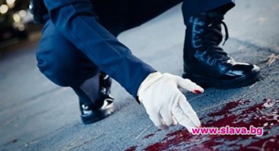 Убийство преди наградите
