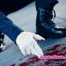Убийство преди наградите "Грами"