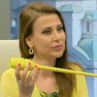 Илиана Раева се окепази с лифтинг