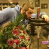 Фитнес моделът Лазар Ангелов се обясни в любов