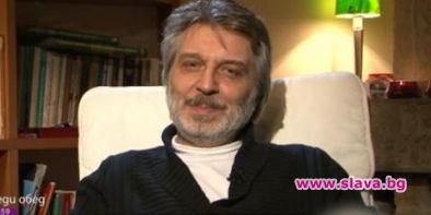 Необикновеният живот на един българин, спечелил „Грами”