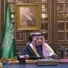 Новият саудитски крал туитна на Аллах