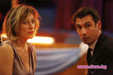 Италианската драма 