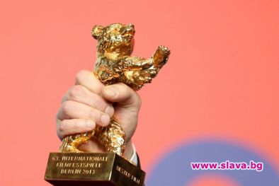 Ирански режисьор грабна Златна мечка