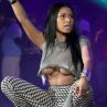 Убиха мениджъра на Ники Минаж