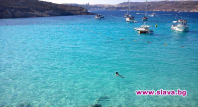 Обявиха най-добрите плажове в света за 2015 г.