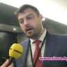  Бареков говори на английски за Иран