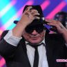 Фънки ще се прави на световна звезда  