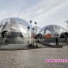 Вижте уникалната сцена на Louis Vuitton