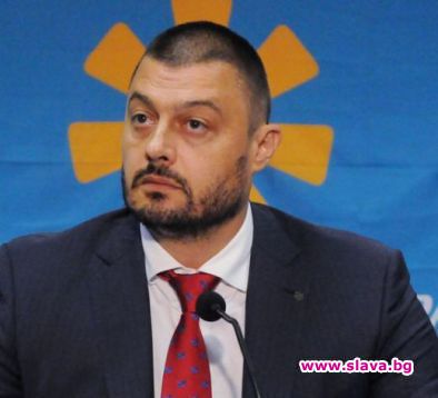 Само Данона му остана на Барека