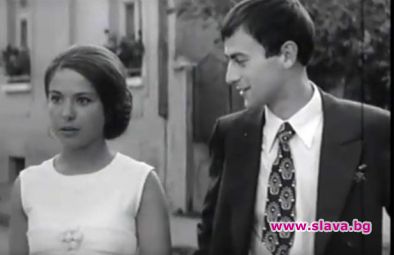 Сашка Братанова – кинозвездата, която чисти входове