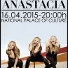 Anastacia няма търпение да се срещне с родните фенове