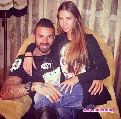 Напук на зложелателите: Благой и Куини са заедно!