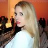 Лидия Иванова на червения килим в Лос Анджелис