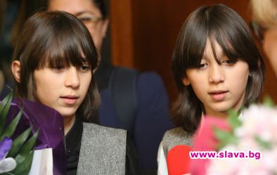 Хасан и Ибрахим се готвят за сцената на Карнеги хол