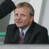 Дан Колов охранява Гриша Ганчев