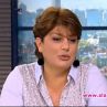 Защо се поду Диана Найденова? 