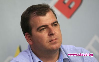  Явор Гечев стана баща!