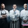 Минималистичен майсторски клас в MasterChef