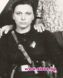 Кенеди спал с Пръвка партизанката в Лом