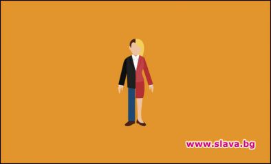 Ново мобилно приложение ни помага да изберем правилния тоалет !