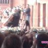 Соня Йончева - прима слезе в публиката
