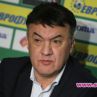 Боби Михайлов опъна чело с ботокс 