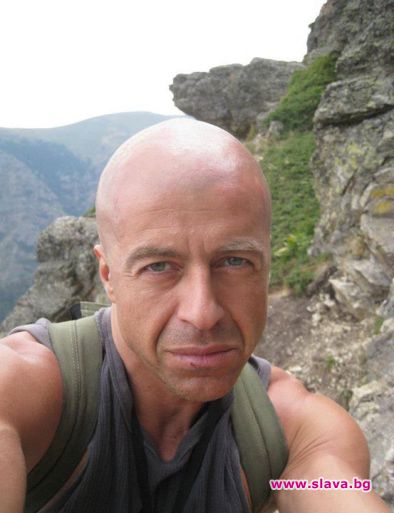 Ники Георгиев на косъм от смъртта