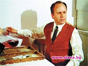 Най-смешният български артист Георги Русев не стигна до Сатирата