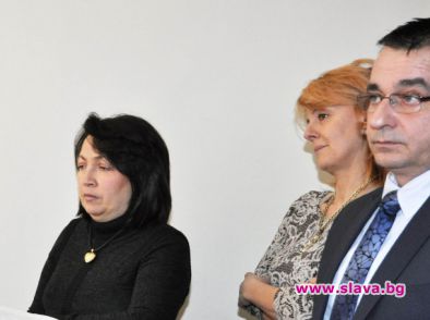 Бербатови се разведоха след 35 години брак