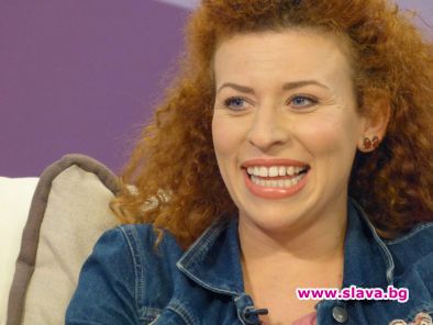 Ева Тепавичарова вдигна сватба с 200 гости