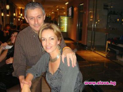 Соломон остаря, Гергана разцъфтя