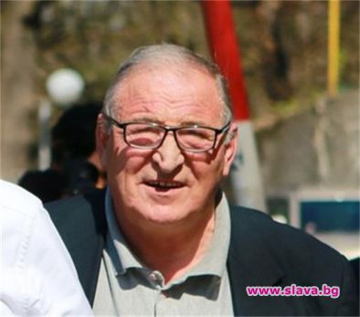 Пенев е двойник на Тодор Живков