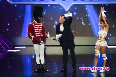 АЛФРЕДО ТОРЕС Е СЕДМИЧНИЯТ ПОБЕДИТЕЛ В „И АЗ ГО МОГА”