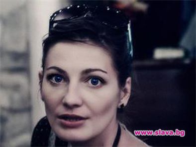 Мис България лесбийка