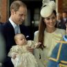 Британците искат Катрин да кръсти бебето Даяна