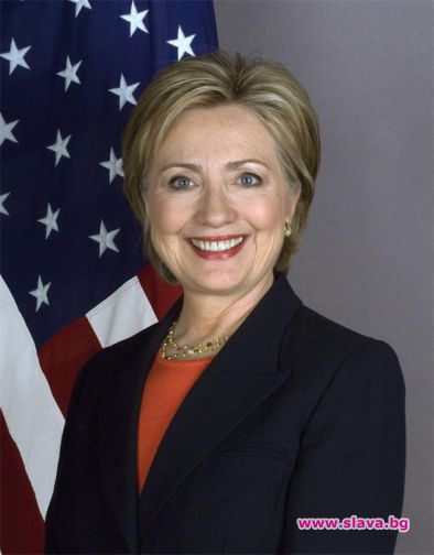 Мис Мулти: Хилъри не ми върна чека