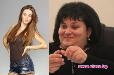 Племенницата на Фидосова – барманка в Шотландия