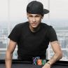 Футболната легенда Неймар става посланик на Pokerstars