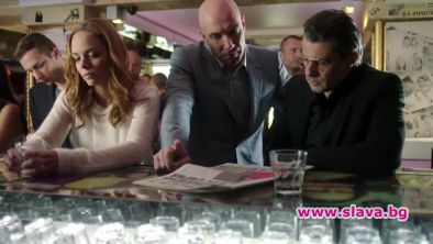 Под прикритие 4 селектиран за нградите Emmy