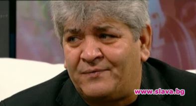 Травестит преби и обра Сашо Роман