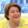 Татяна Дончева влюбена