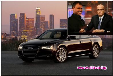 Маестрото с автопарк за 500 хил. лв.