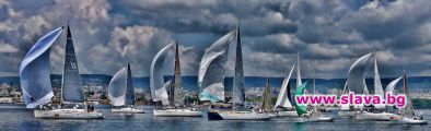 Ветроходна регата стартира в края на май 